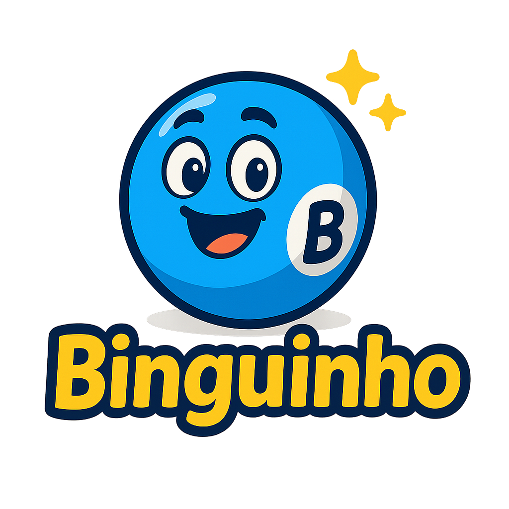 Logo Binguinho
